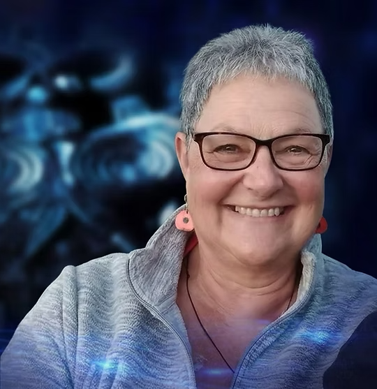 Cathy Webb