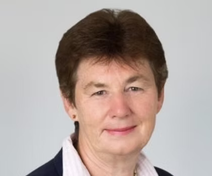 Jenny Rowan