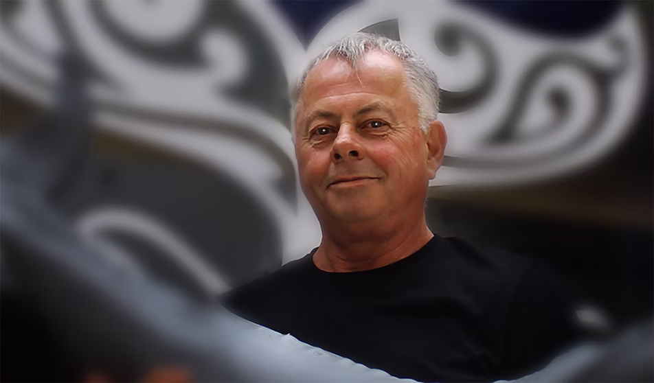 Marco Zeeman