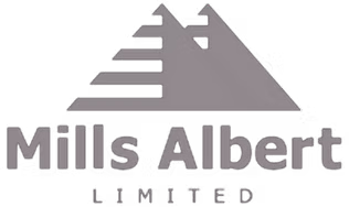 Mills Albert