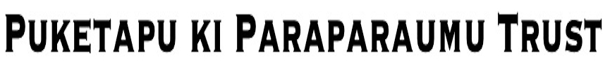 Puketapu ki Paraparaumu Trust