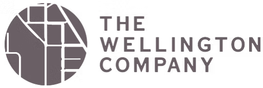 The Wellington Company logo