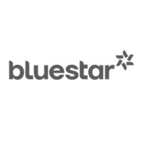 Blue Star logo