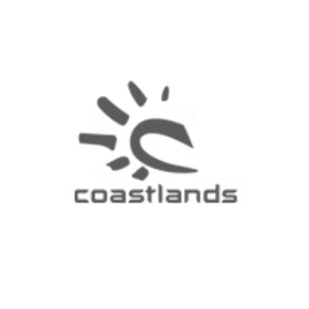 Coastlands logo