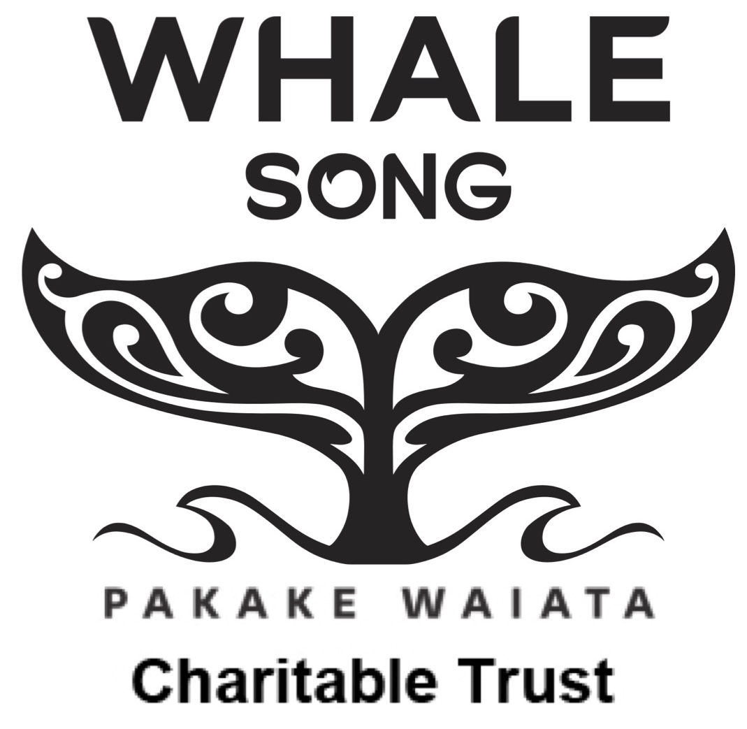 Whale Song logo